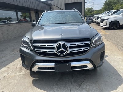 2019 Mercedes-Benz GLS GLS 450