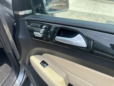 2019 Mercedes-Benz GLS GLS 450