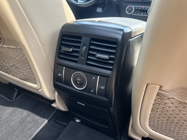2019 Mercedes-Benz GLS GLS 450