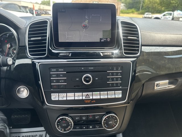 2019 Mercedes-Benz GLS GLS 450