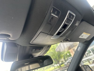 2017 Mercedes-Benz GLS GLS 550