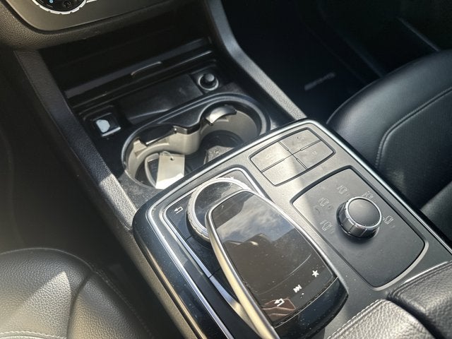 2019 Mercedes-Benz GLE AMG® GLE 43