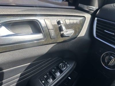 2019 Mercedes-Benz GLE AMG® GLE 43