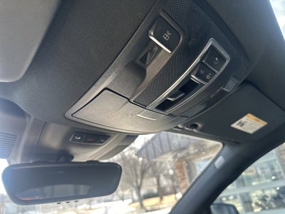 2019 Mercedes-Benz GLE AMG® GLE 43