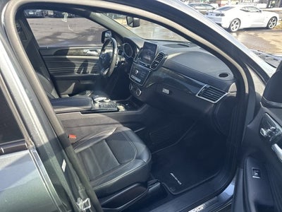 2019 Mercedes-Benz GLE AMG® GLE 43