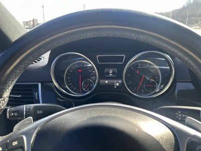 2019 Mercedes-Benz GLE AMG® GLE 43