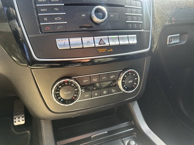 2019 Mercedes-Benz GLE AMG® GLE 43