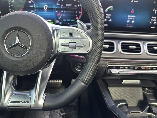 2023 Mercedes-Benz GLE AMG® GLE 53