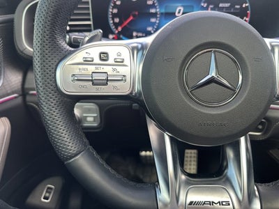 2023 Mercedes-Benz GLE AMG® GLE 53