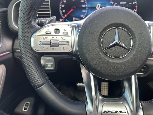 2023 Mercedes-Benz GLE AMG® GLE 53