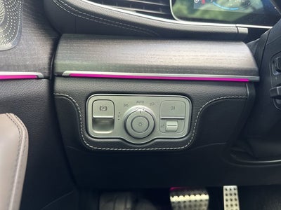 2023 Mercedes-Benz GLE AMG® GLE 53