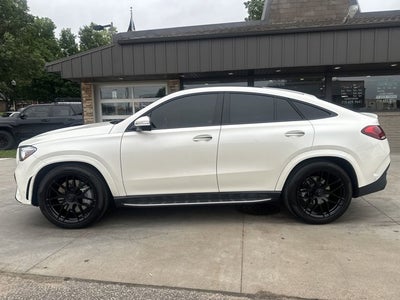 2023 Mercedes-Benz GLE AMG® GLE 53