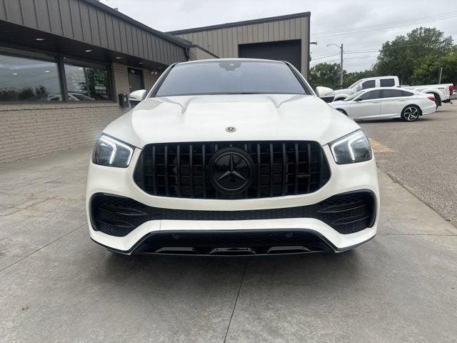 2023 Mercedes-Benz GLE AMG® GLE 53