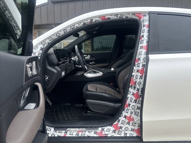 2023 Mercedes-Benz GLE AMG® GLE 53