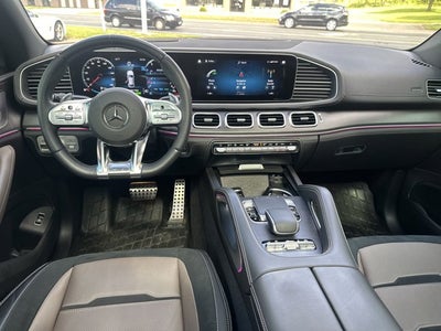 2023 Mercedes-Benz GLE AMG® GLE 53