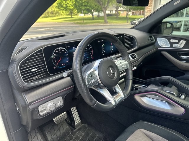 2023 Mercedes-Benz GLE AMG® GLE 53