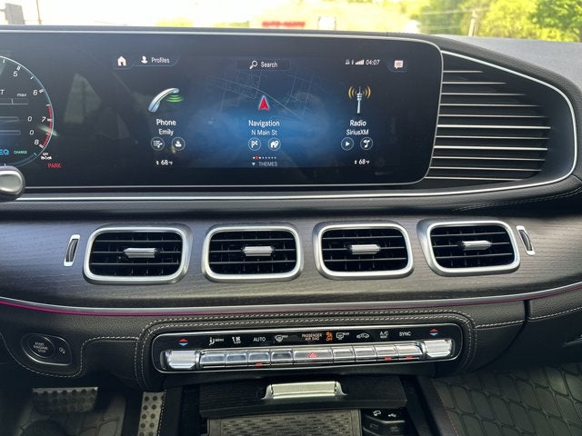 2023 Mercedes-Benz GLE AMG® GLE 53