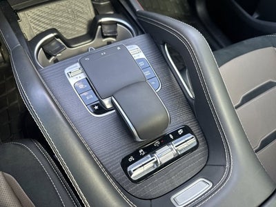 2023 Mercedes-Benz GLE AMG® GLE 53