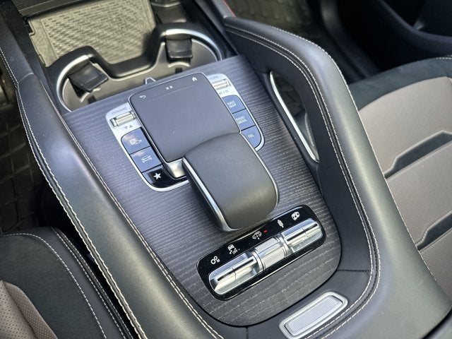2023 Mercedes-Benz GLE AMG® GLE 53