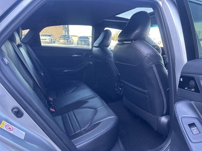 2019 Toyota Avalon Touring