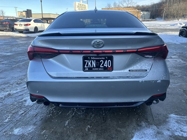 2019 Toyota Avalon Touring