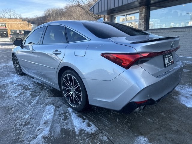 2019 Toyota Avalon Touring