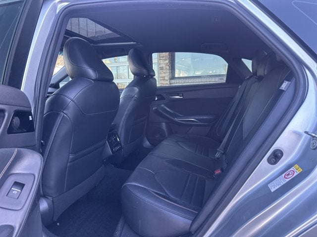 2019 Toyota Avalon Touring