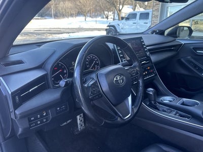 2019 Toyota Avalon Touring