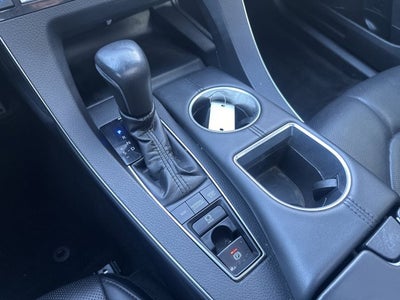 2019 Toyota Avalon Touring