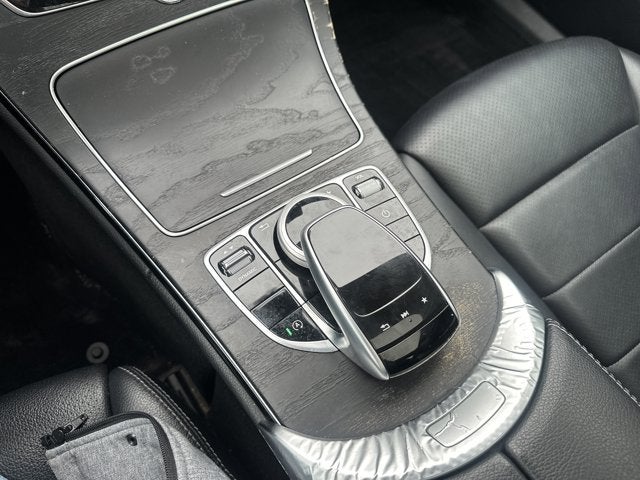 2017 Mercedes-Benz C-Class C 300