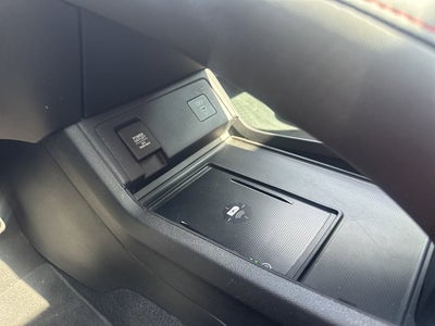 2023 Acura RDX w/A-Spec Package
