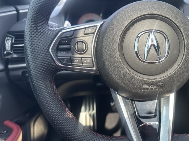 2023 Acura RDX w/A-Spec Package