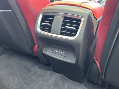 2023 Acura RDX w/A-Spec Package