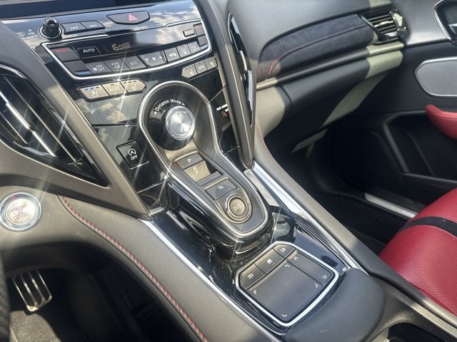 2023 Acura RDX w/A-Spec Package