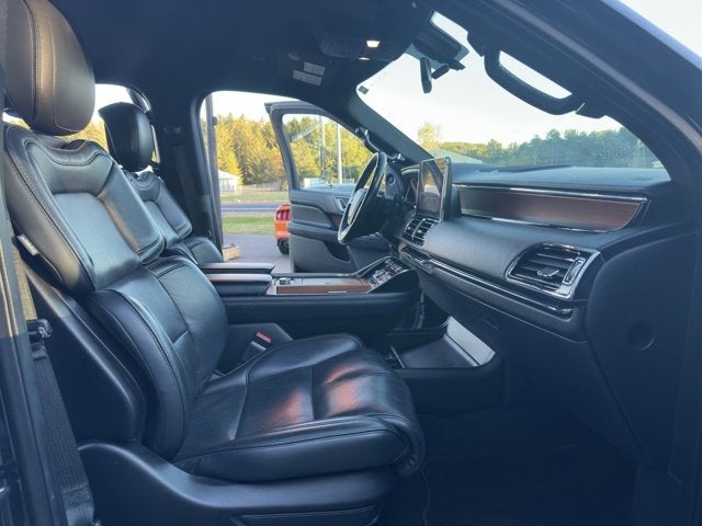 2019 Lincoln Navigator Standard