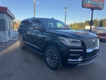 2019 Lincoln Navigator Standard