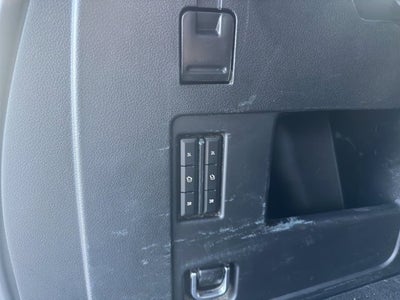 2019 Lincoln Navigator Standard