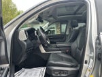 2022 Toyota Tundra 4WD Limited