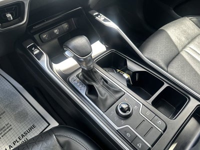2022 Kia Sorento X-Line S