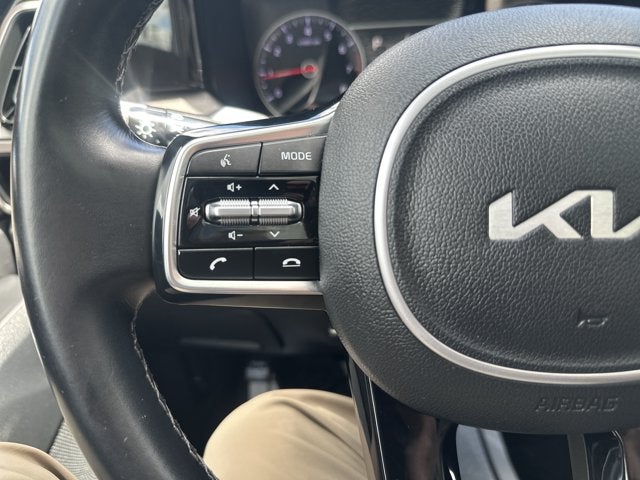 2022 Kia Sorento X-Line S