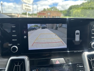 2022 Kia Sorento X-Line S