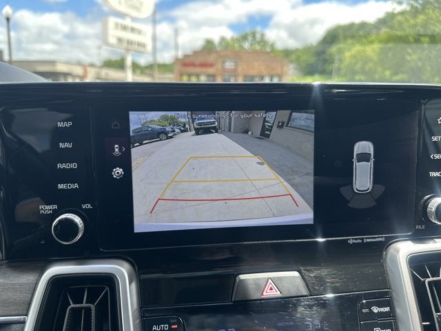 2022 Kia Sorento X-Line S