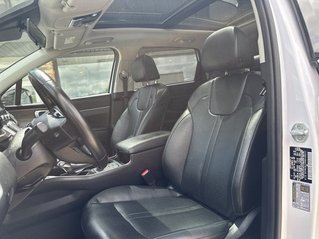 2022 Kia Sorento X-Line S