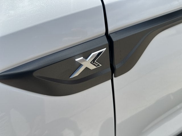 2022 Kia Sorento X-Line S