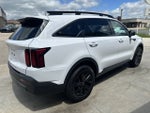 2022 Kia Sorento X-Line S