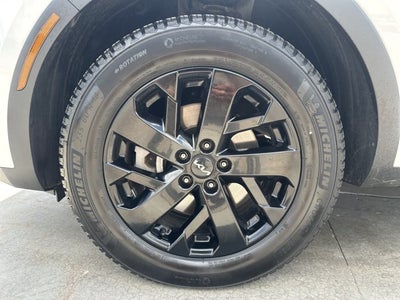 2022 Kia Sorento X-Line S