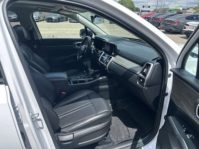 2022 Kia Sorento X-Line S