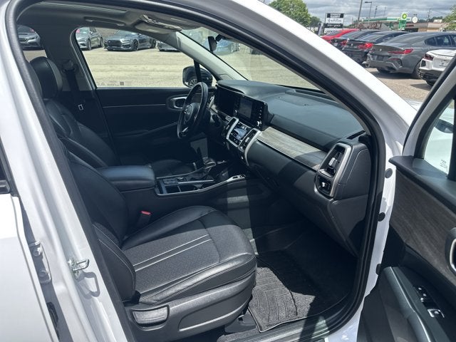 2022 Kia Sorento X-Line S
