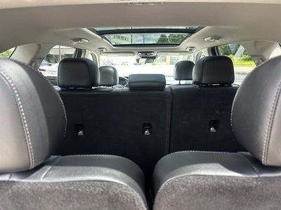 2022 Kia Sorento X-Line S