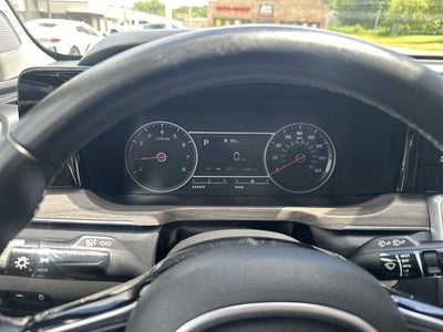 2022 Kia Sorento X-Line S